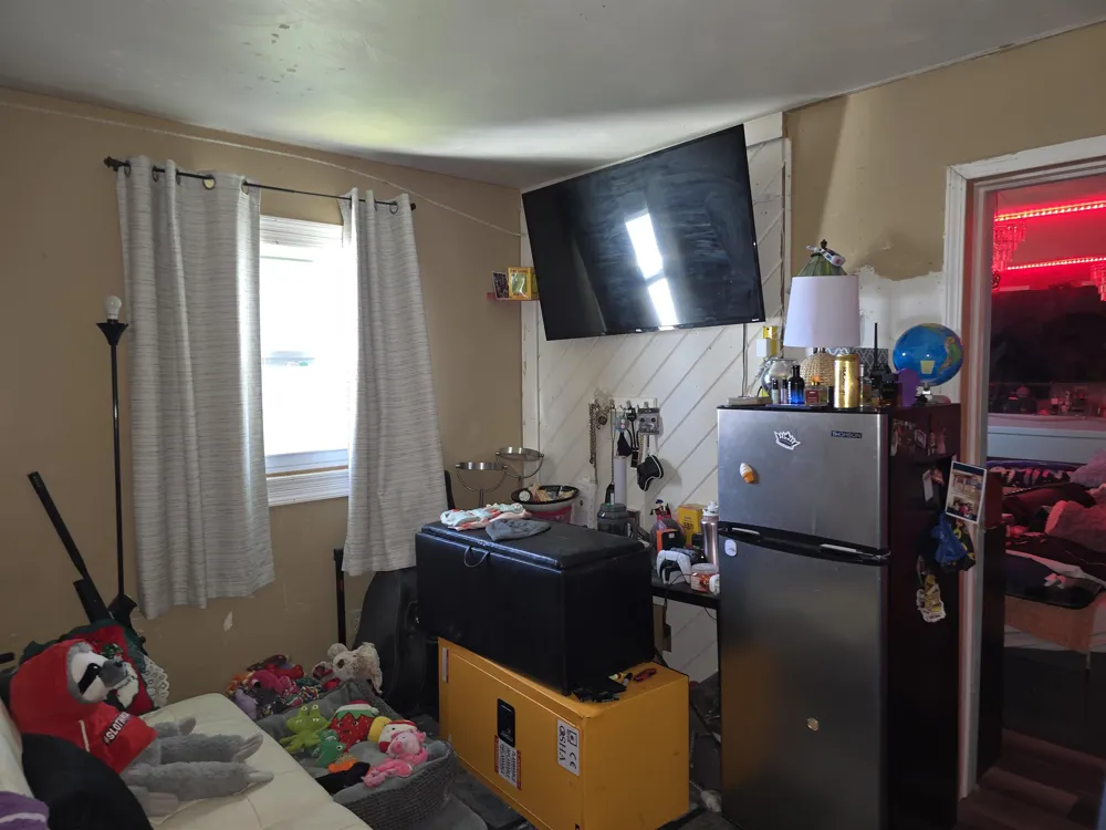 12573 Spruce Lane Perry Township, MI 48872