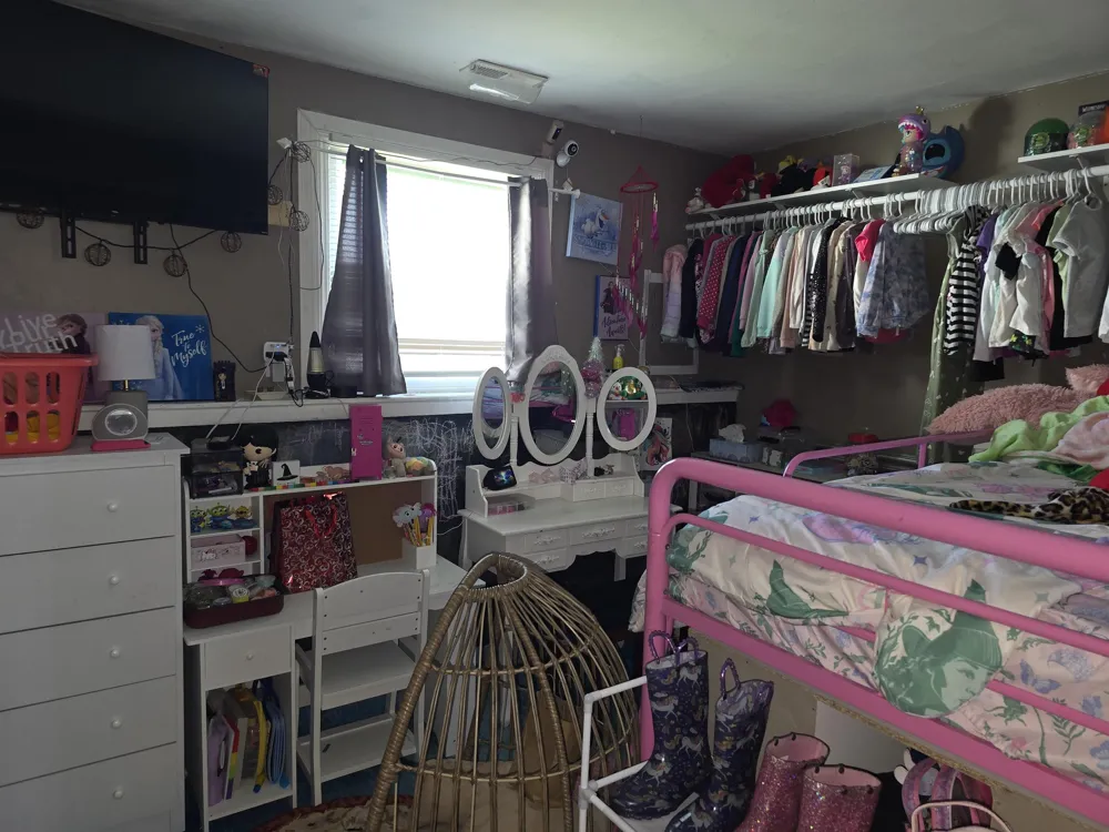 12573 Spruce Lane Perry Township, MI 48872