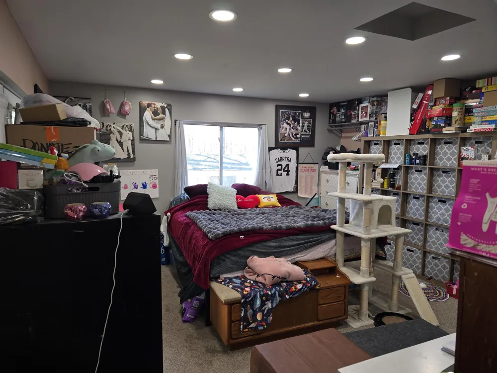 12573 Spruce Lane Perry Township, MI 48872
