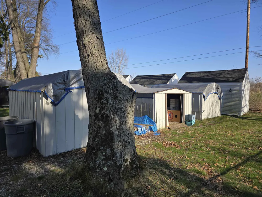 12573 Spruce Lane Perry Township, MI 48872