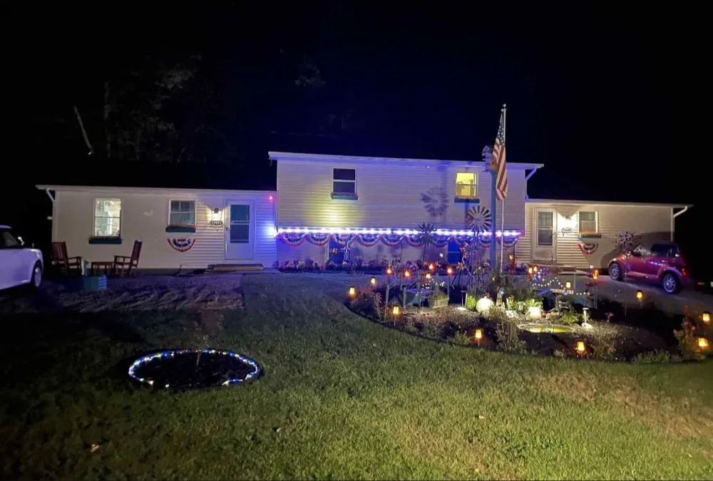 12573 Spruce Lane Perry Township, MI 48872