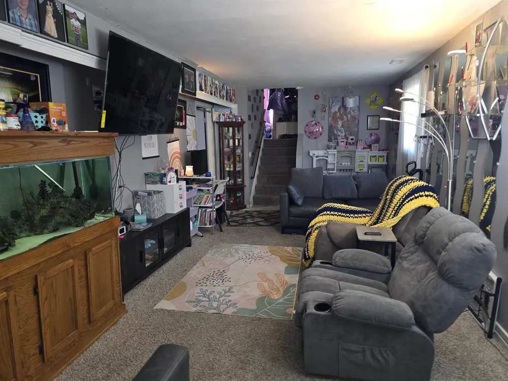 12573 Spruce Lane Perry Township, MI 48872