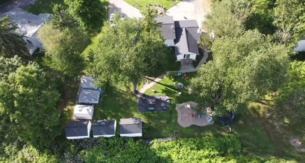 12573 Spruce Lane Perry Township, MI 48872