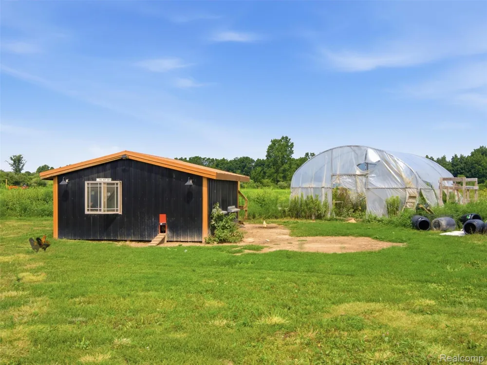 7241 Lyons Road Goodland Township, MI 48444