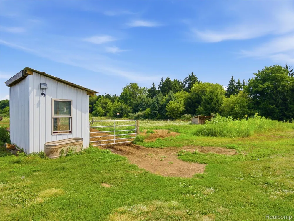 7241 Lyons Road Goodland Township, MI 48444