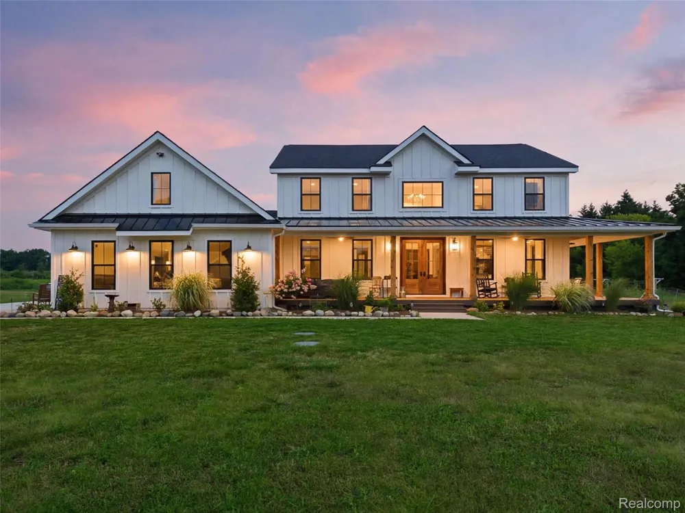 7241 Lyons Road Goodland Township, MI 48444