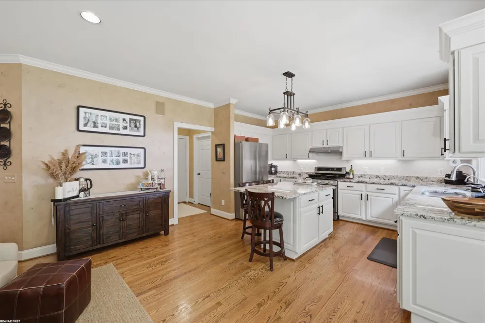 12294 Parkside Circle Washington Township, MI 48094