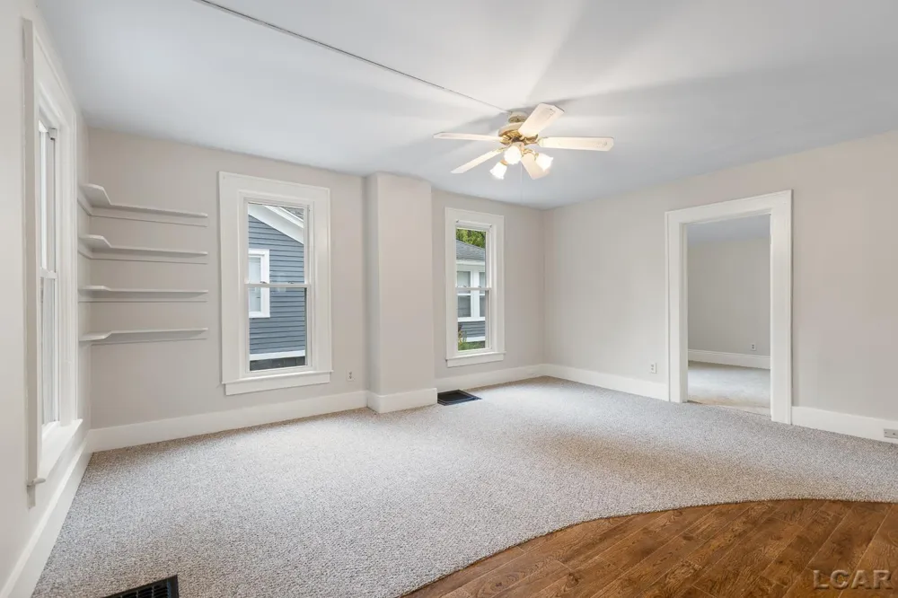 614 Toledo Street Adrian City, MI 49221