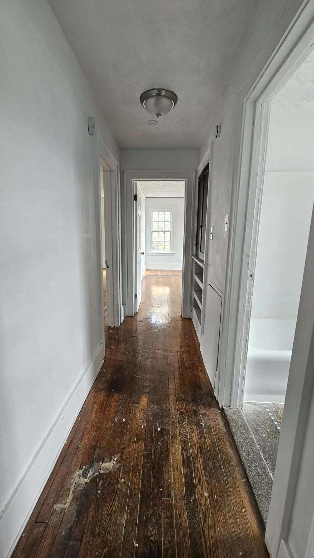 345 W Nevada Street Highland Park City, MI 48203
