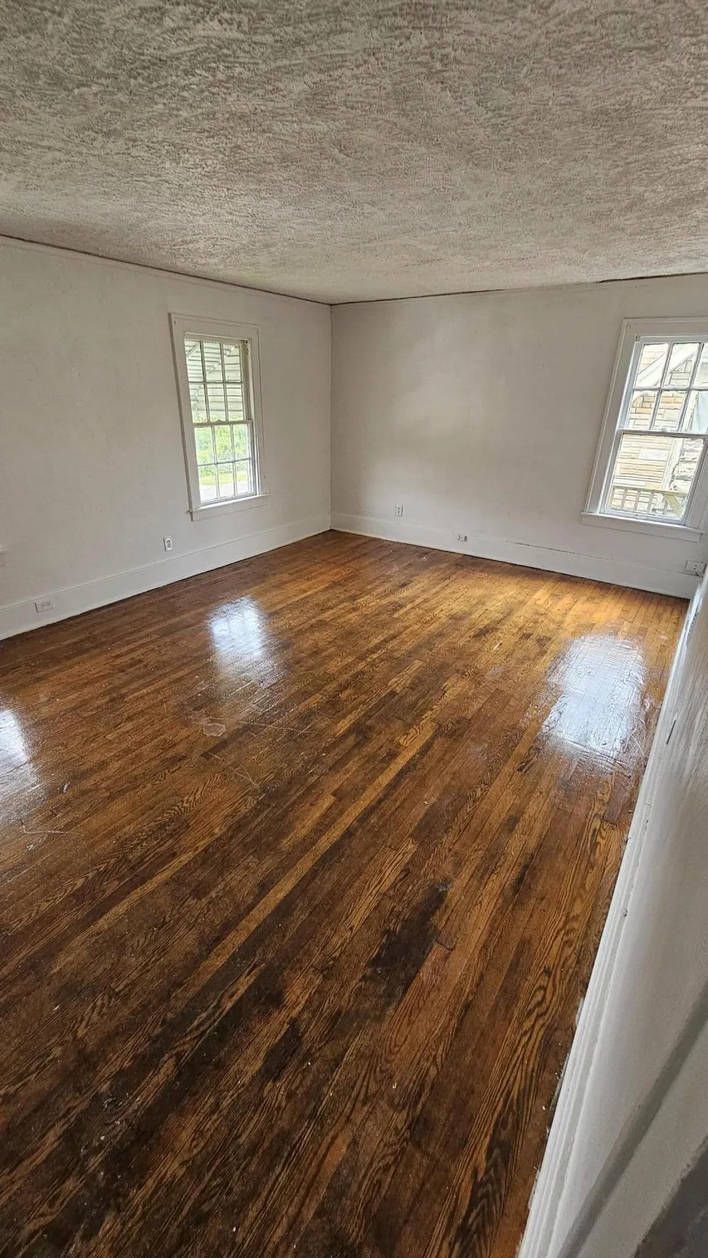 345 W Nevada Street Highland Park City, MI 48203