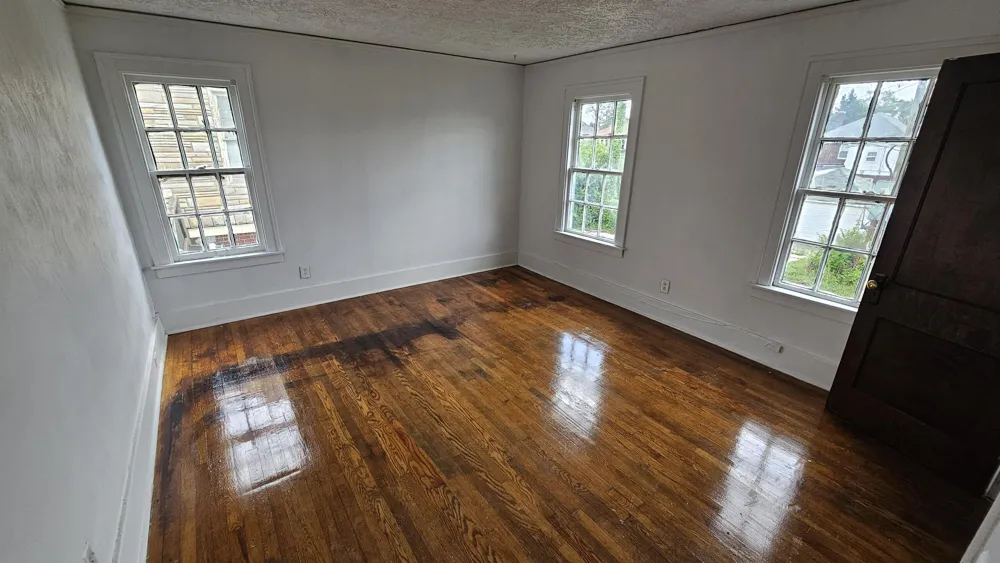 345 W Nevada Street Highland Park City, MI 48203