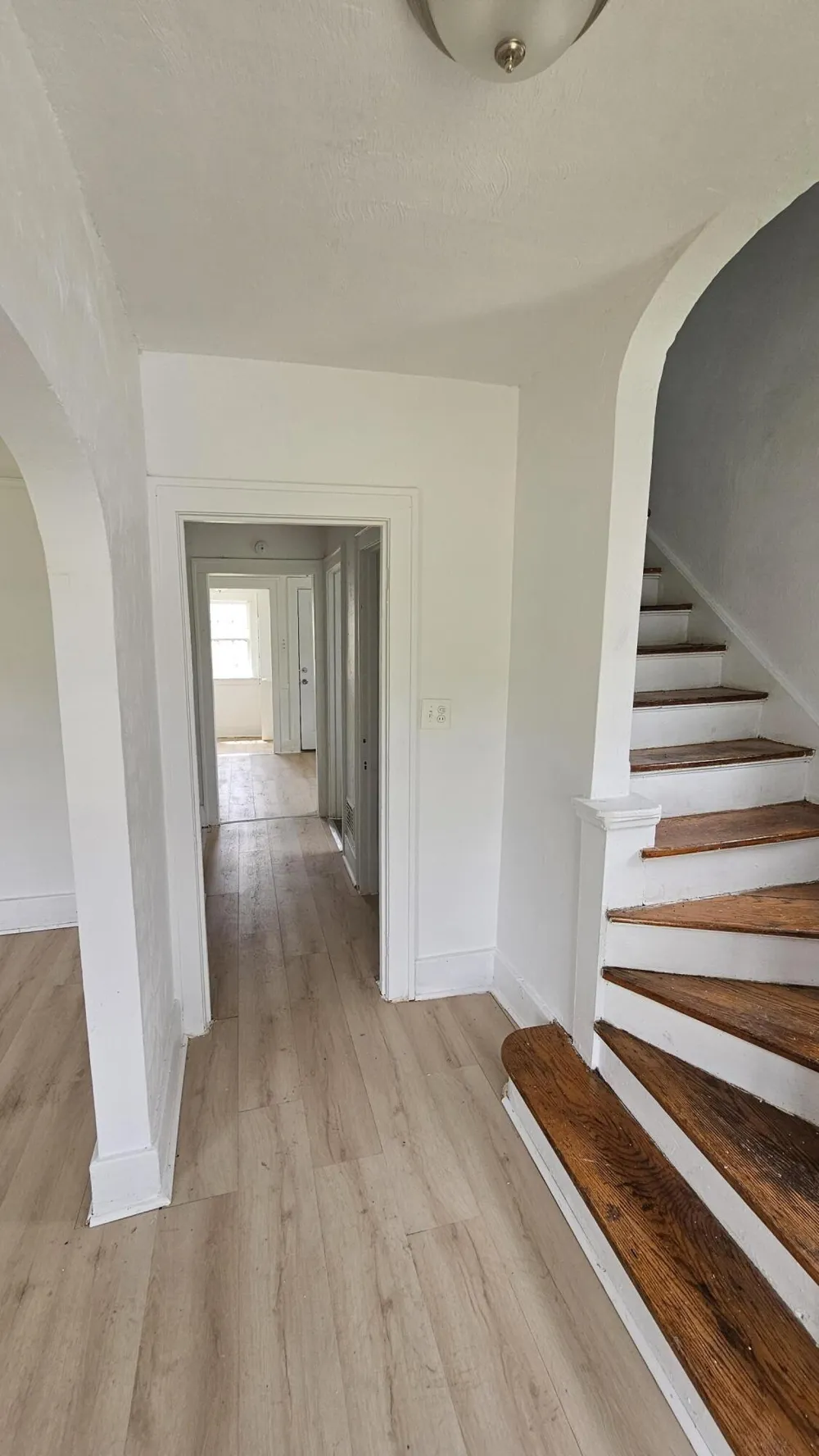 345 W Nevada Street Highland Park City, MI 48203