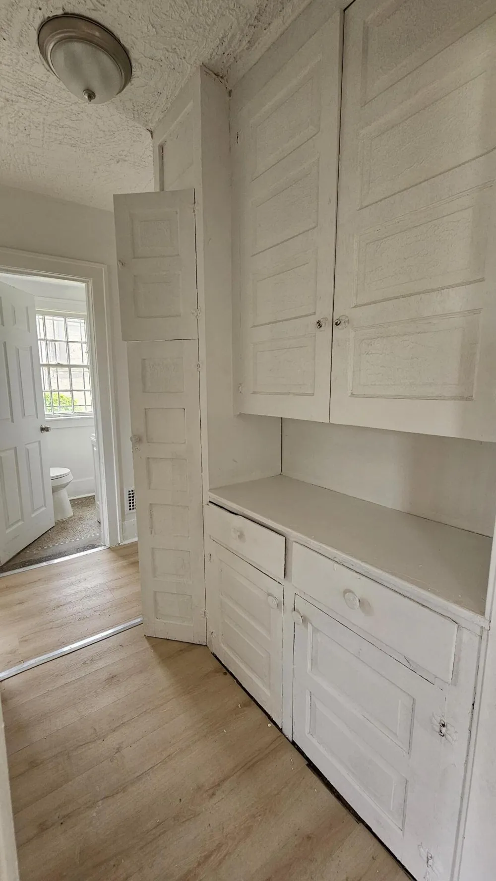 345 W Nevada Street Highland Park City, MI 48203