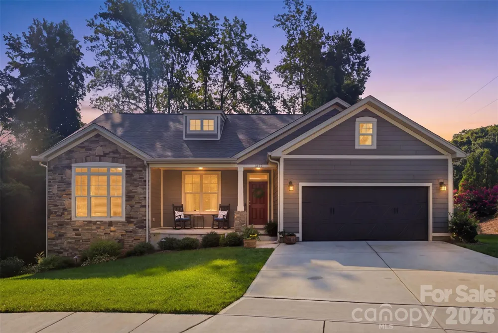 3177 Yosemite Drive Gastonia, NC 28056