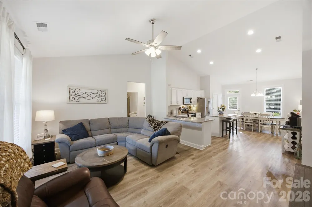 3177 Yosemite Drive Gastonia, NC 28056