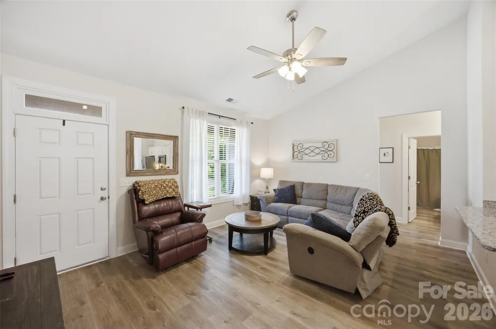 3177 Yosemite Drive Gastonia, NC 28056