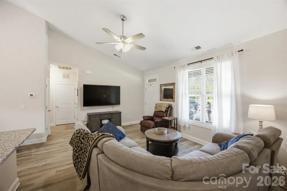 3177 Yosemite Drive Gastonia, NC 28056