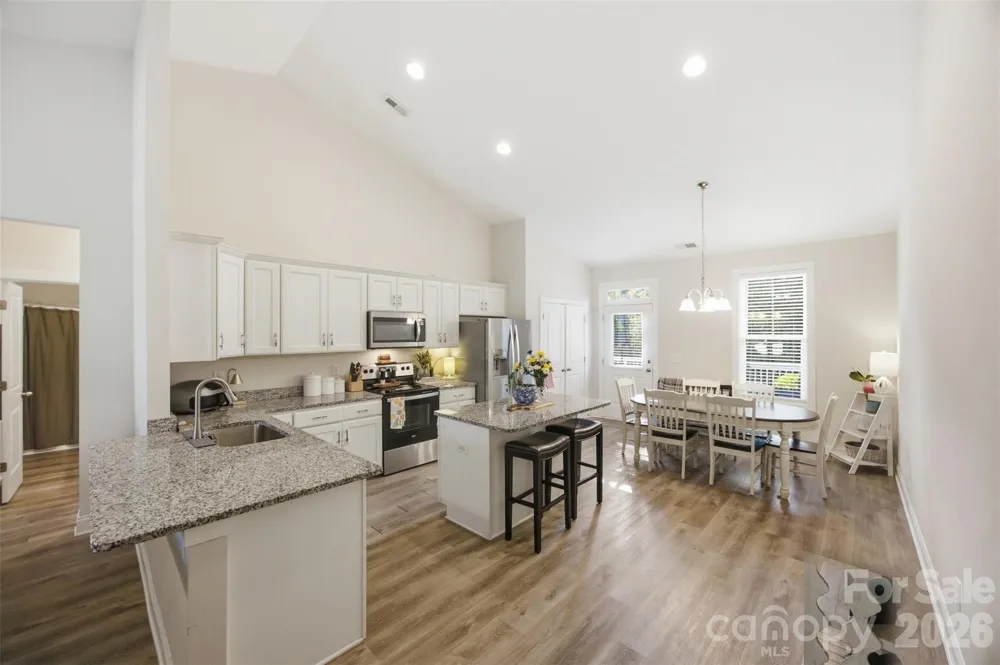 3177 Yosemite Drive Gastonia, NC 28056