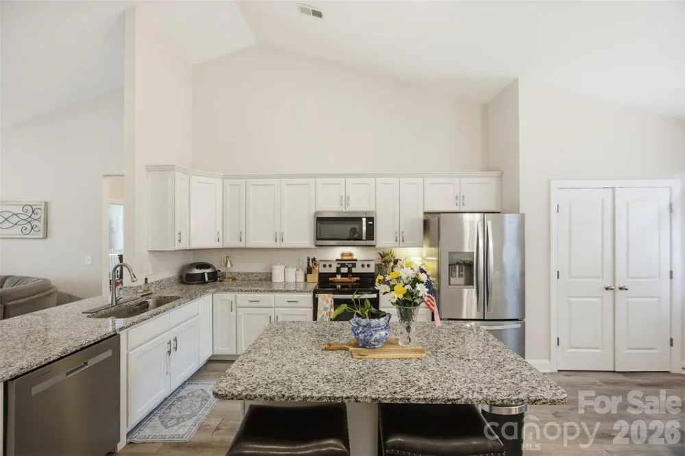3177 Yosemite Drive Gastonia, NC 28056