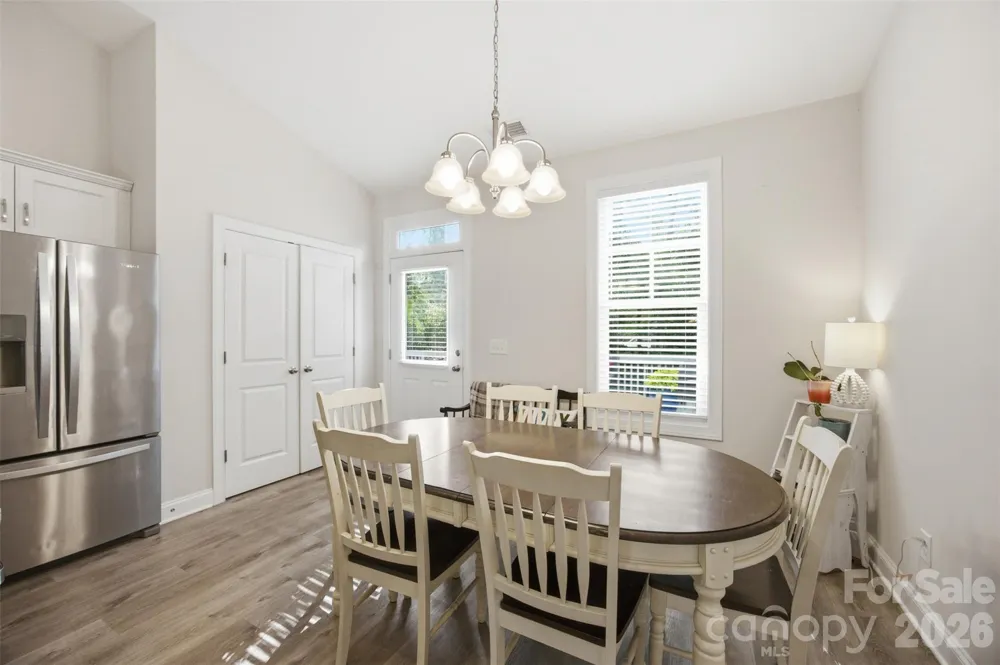 3177 Yosemite Drive Gastonia, NC 28056