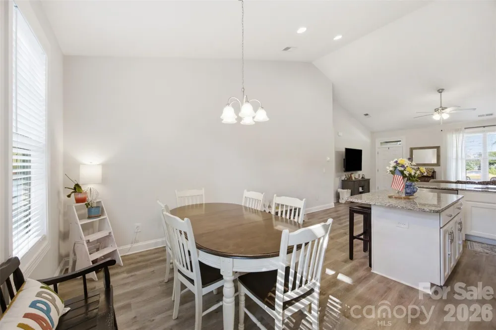 3177 Yosemite Drive Gastonia, NC 28056