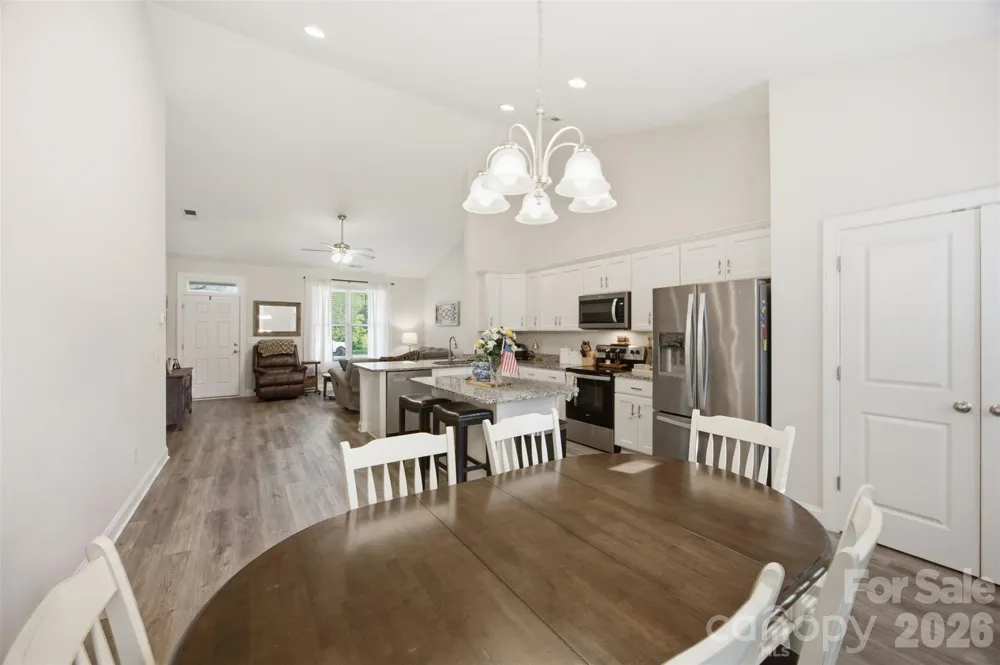 3177 Yosemite Drive Gastonia, NC 28056
