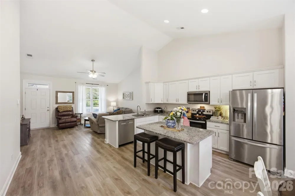 3177 Yosemite Drive Gastonia, NC 28056