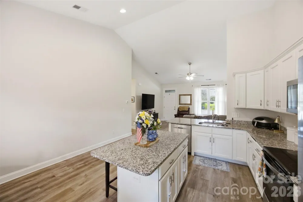 3177 Yosemite Drive Gastonia, NC 28056