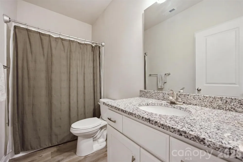 3177 Yosemite Drive Gastonia, NC 28056