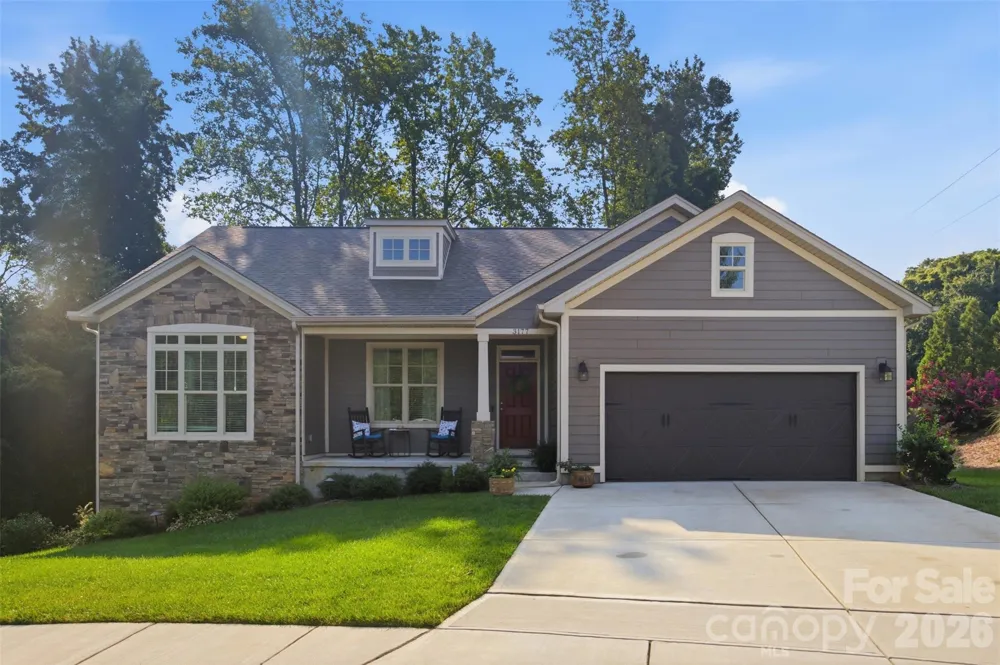 3177 Yosemite Drive Gastonia, NC 28056