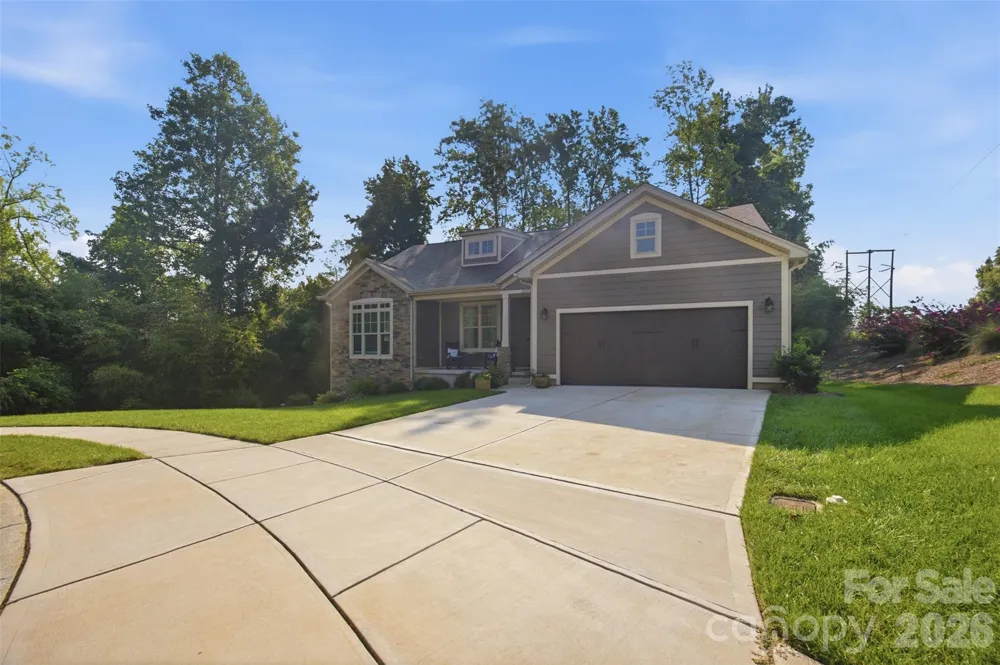 3177 Yosemite Drive Gastonia, NC 28056