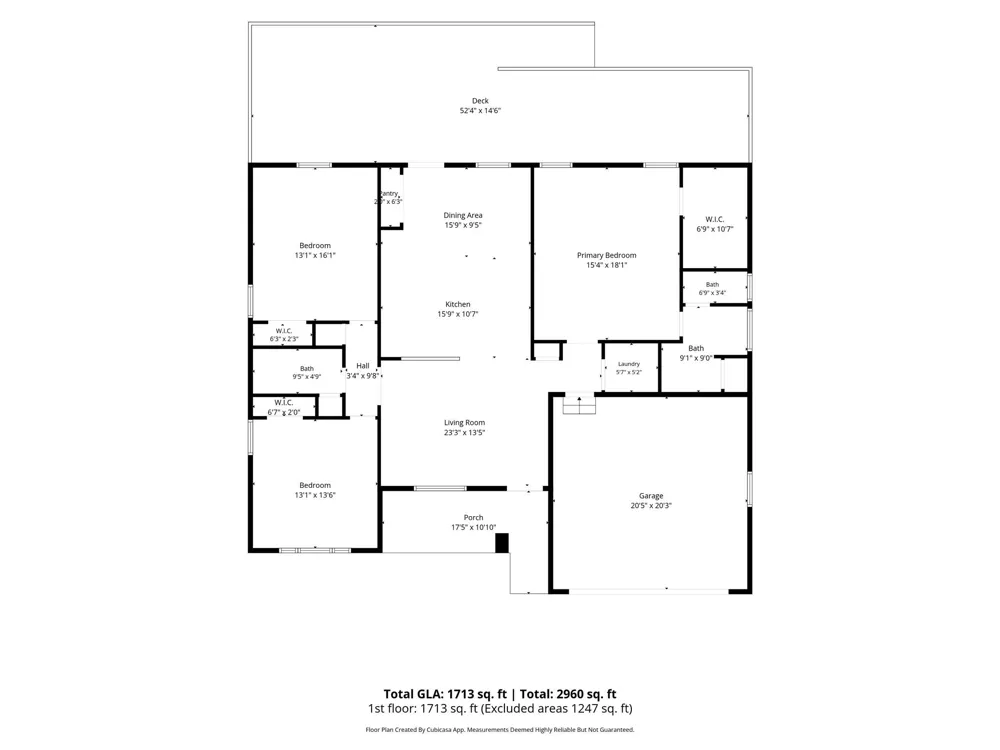 3177 Yosemite Drive Gastonia, NC 28056