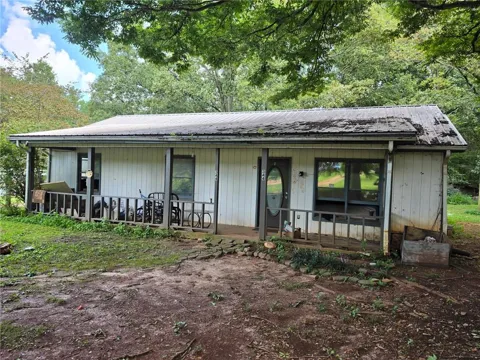 344 Mitchell Road