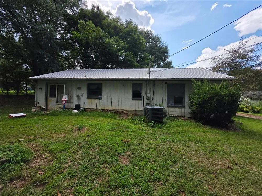 344 Mitchell Road Maysville, GA 30558