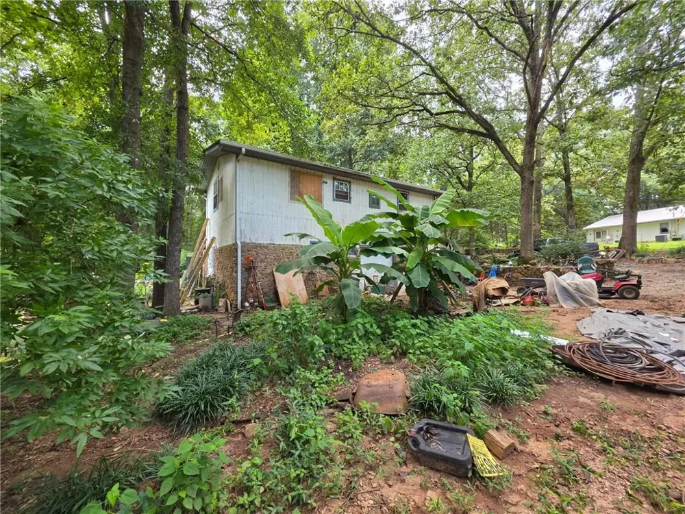 344 Mitchell Road Maysville, GA 30558