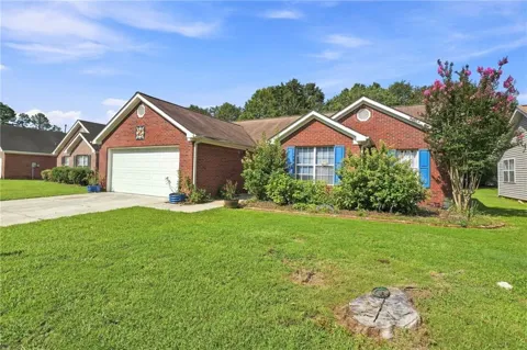 1648 Graystone Drive