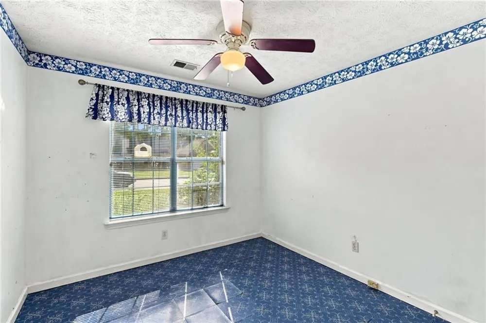 1648 Graystone Drive Hampton, GA 30228