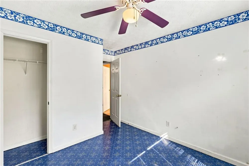 1648 Graystone Drive Hampton, GA 30228