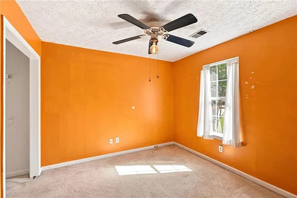 1648 Graystone Drive Hampton, GA 30228
