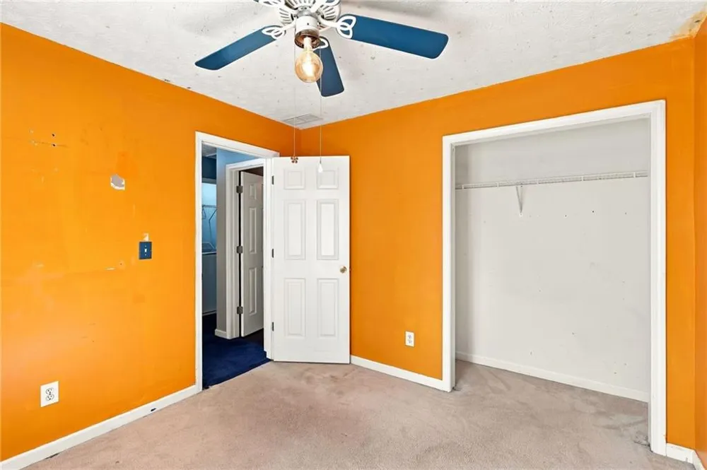 1648 Graystone Drive Hampton, GA 30228