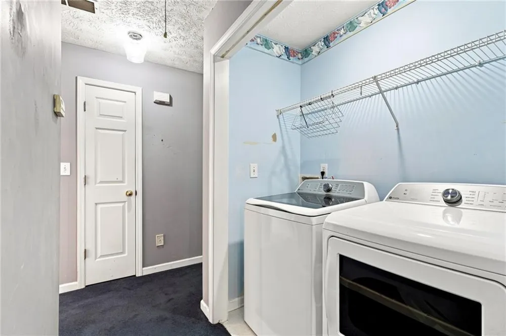 1648 Graystone Drive Hampton, GA 30228