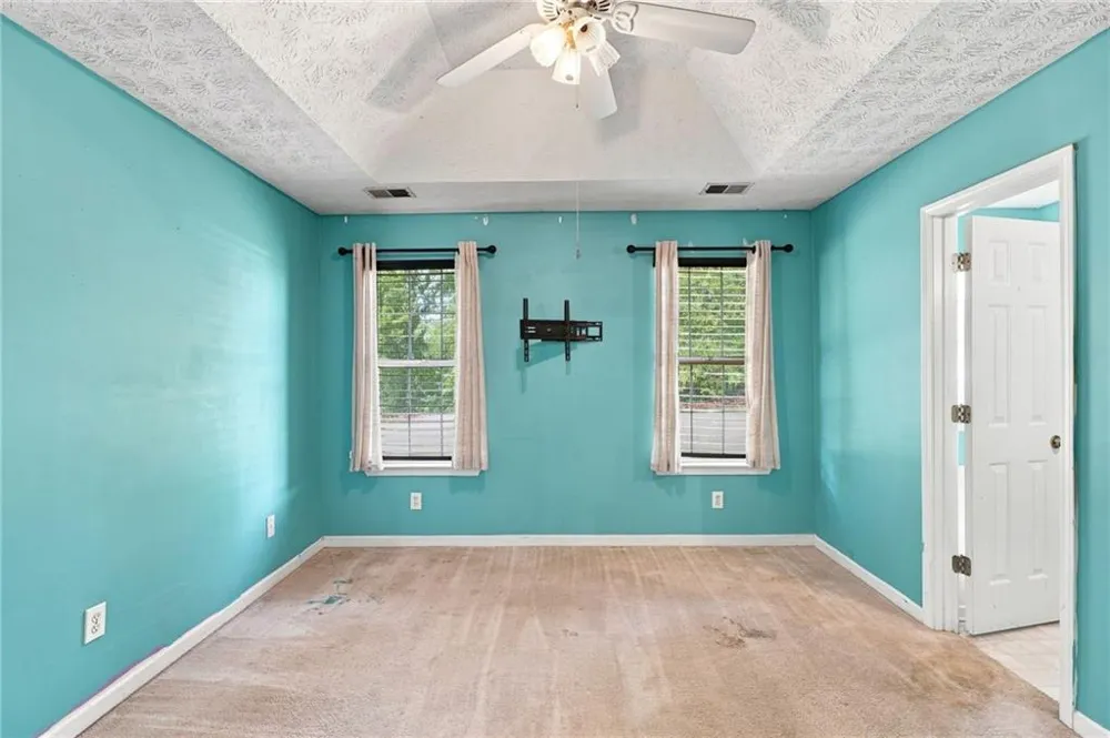 1648 Graystone Drive Hampton, GA 30228