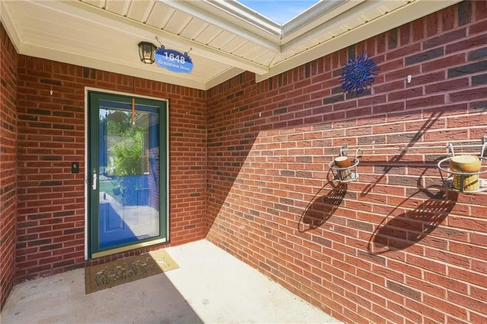 1648 Graystone Drive Hampton, GA 30228