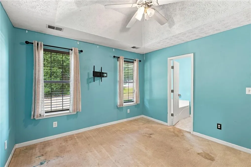 1648 Graystone Drive Hampton, GA 30228