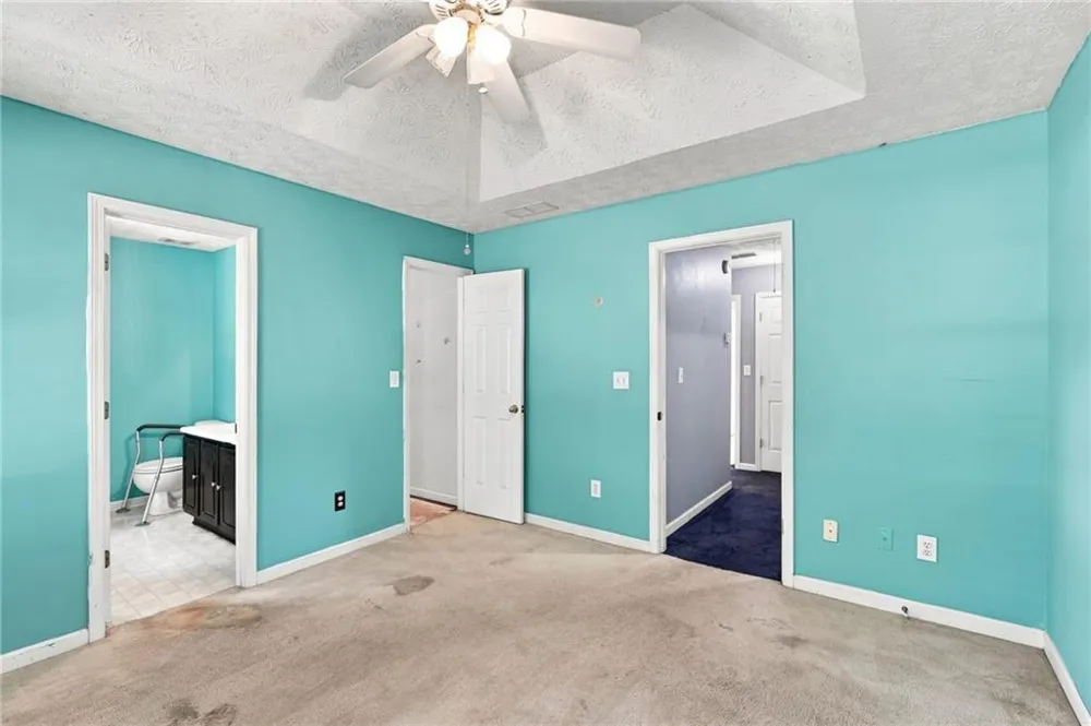 1648 Graystone Drive Hampton, GA 30228
