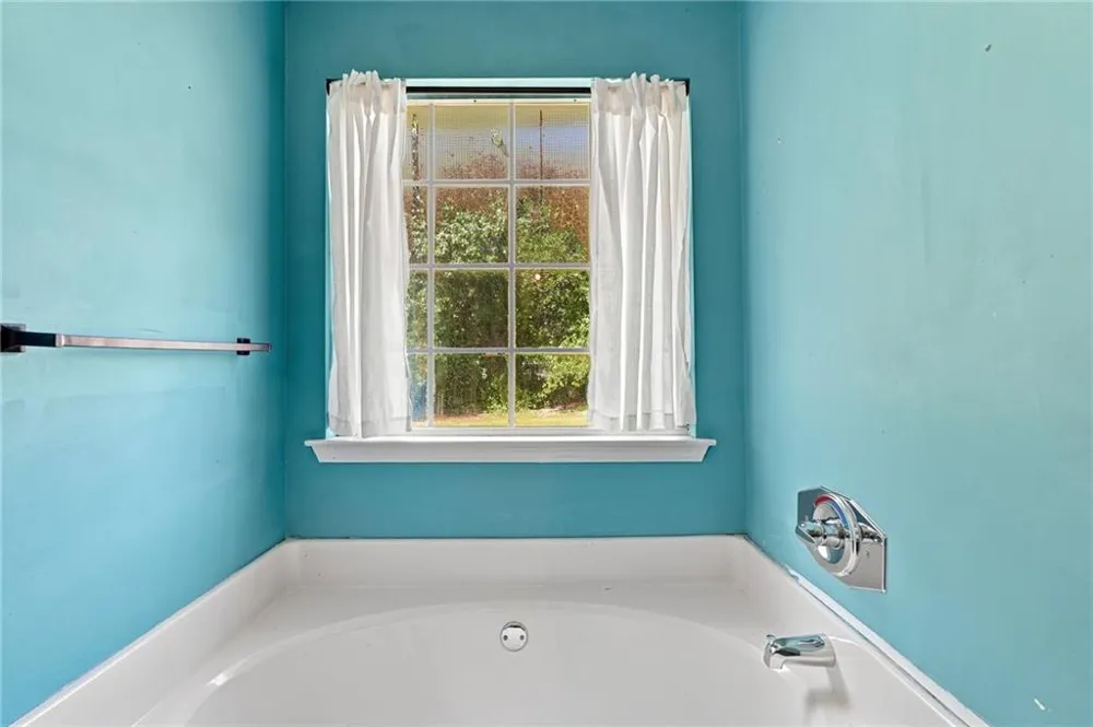 1648 Graystone Drive Hampton, GA 30228