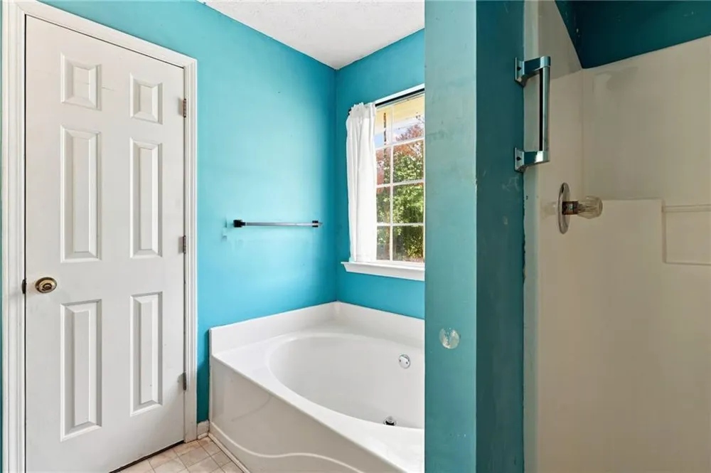 1648 Graystone Drive Hampton, GA 30228