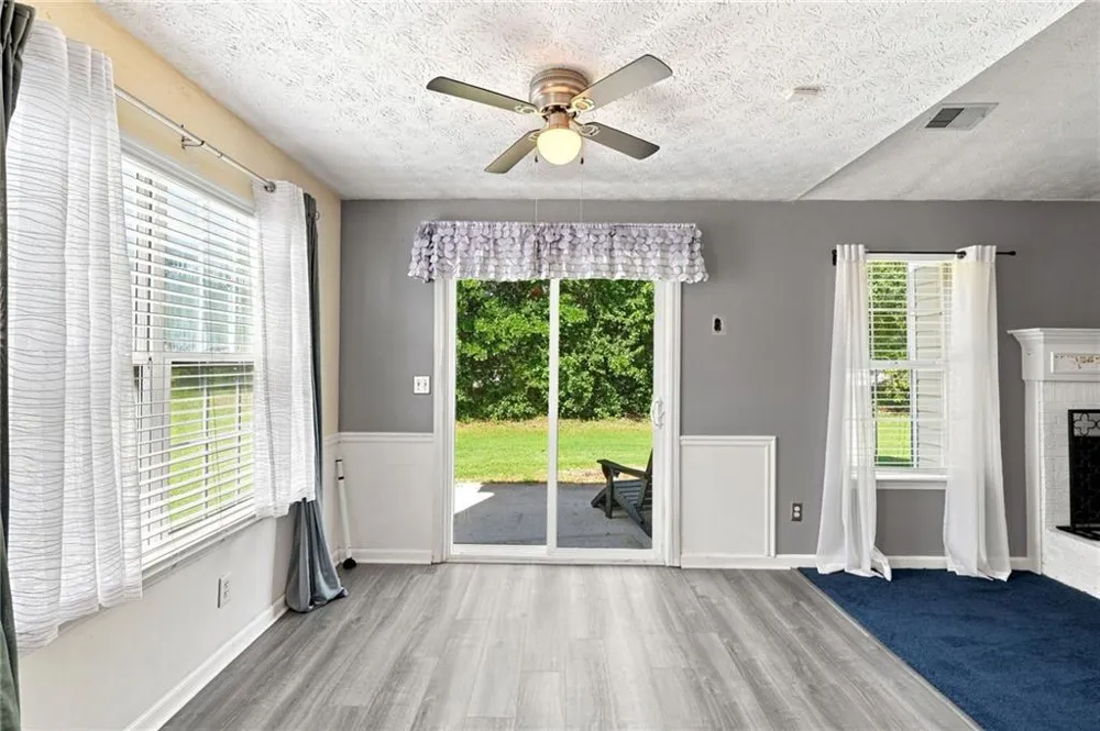 1648 Graystone Drive Hampton, GA 30228