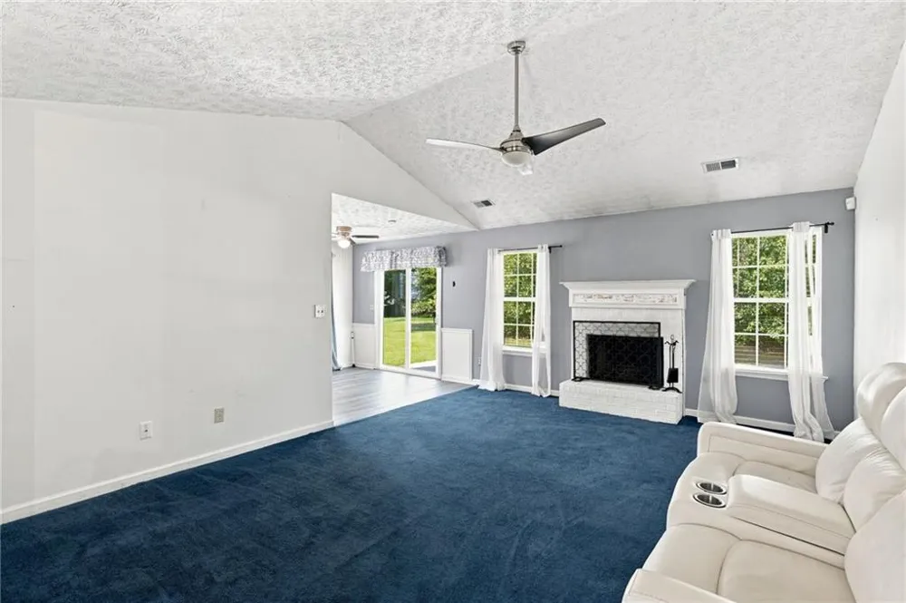 1648 Graystone Drive Hampton, GA 30228