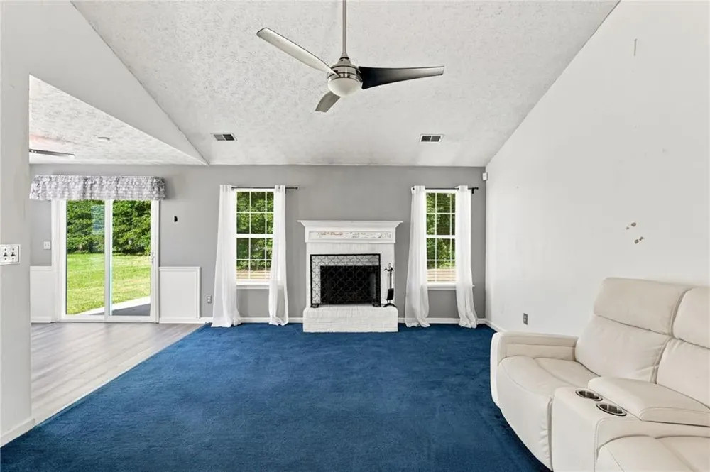 1648 Graystone Drive Hampton, GA 30228